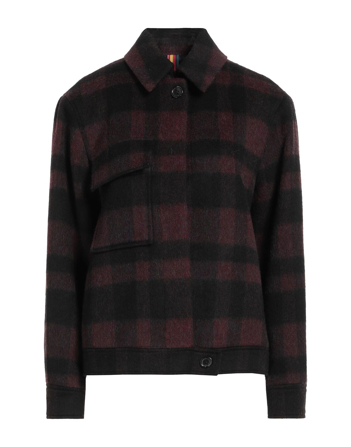 

Куртка Paul Smith, бордовый
