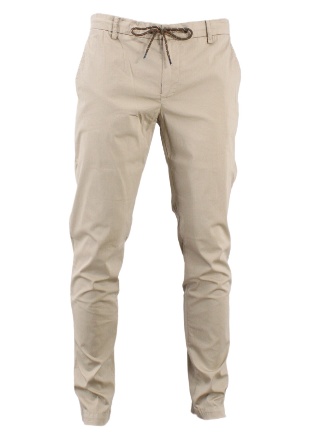 

Брюки чинос ALBERTO JUMP Light Cotton Hose, цвет 530beige