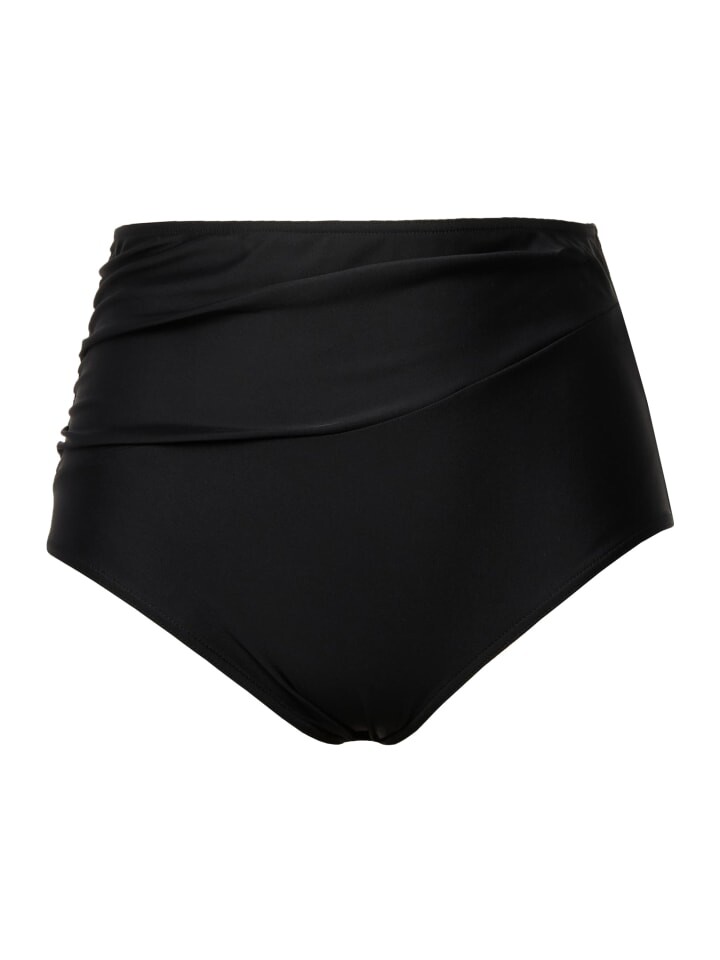 

Бюстгальтер на косточках Ulla Popken, черный