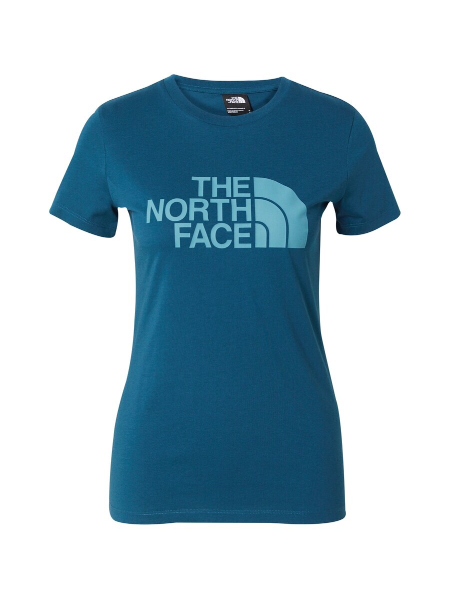 

Футболка THE NORTH FACE Easy, цвет Petrol