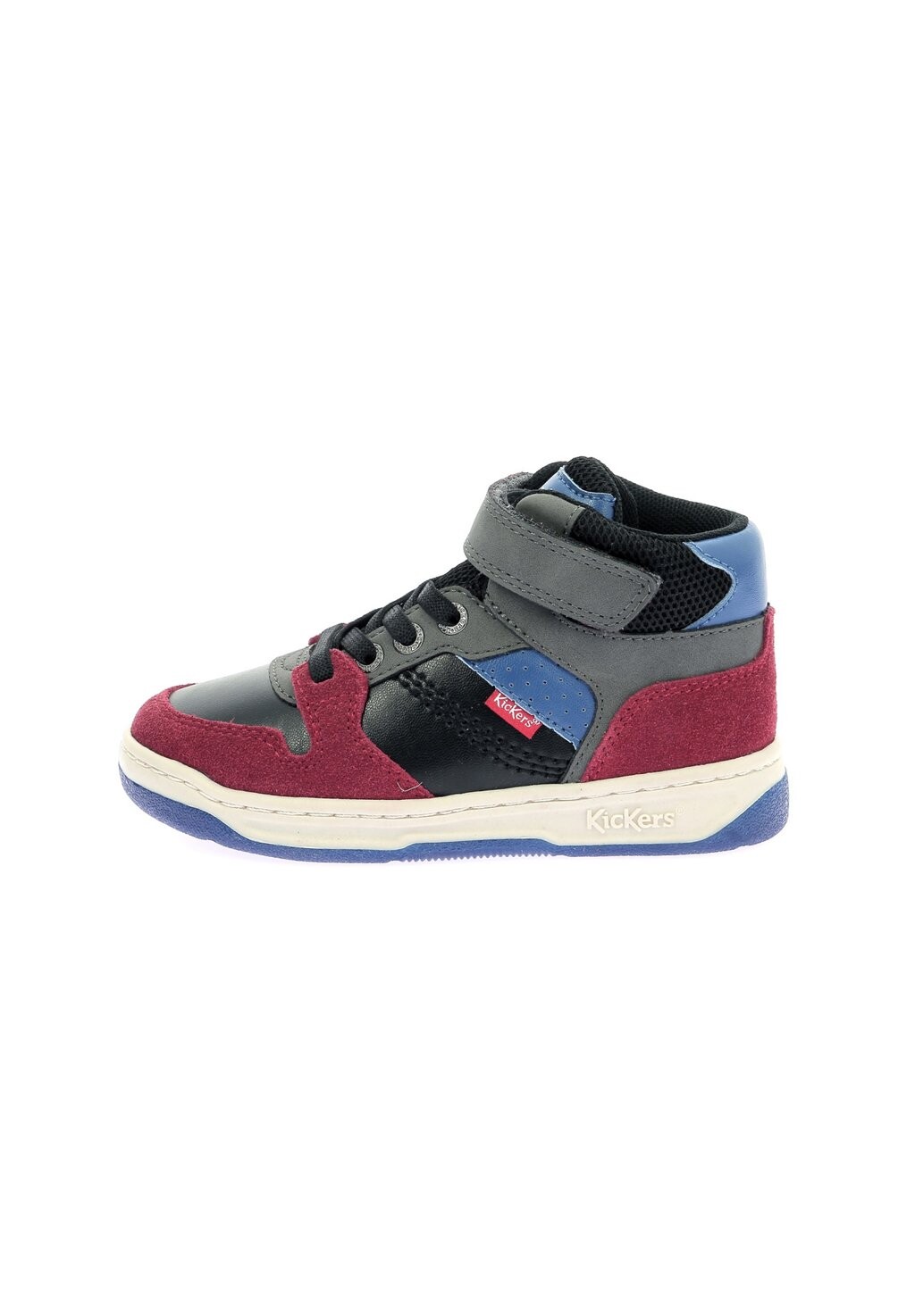 

Кроссовки Kickers, черный