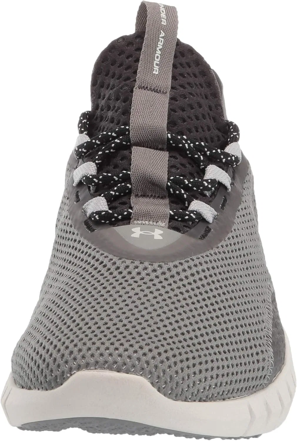 Мужские кроссовки Under Armour Hovr Strt, 2-Gravity Green 300 Black — фото 2