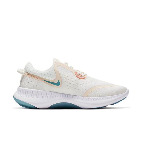Кроссовки joyride dual run Nike, белый — фото 2
