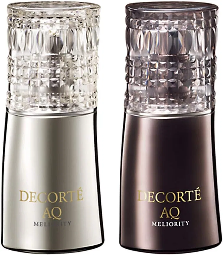 Сыворотка концентрированная Decorté AQ Meliority Double Concentration, Kose