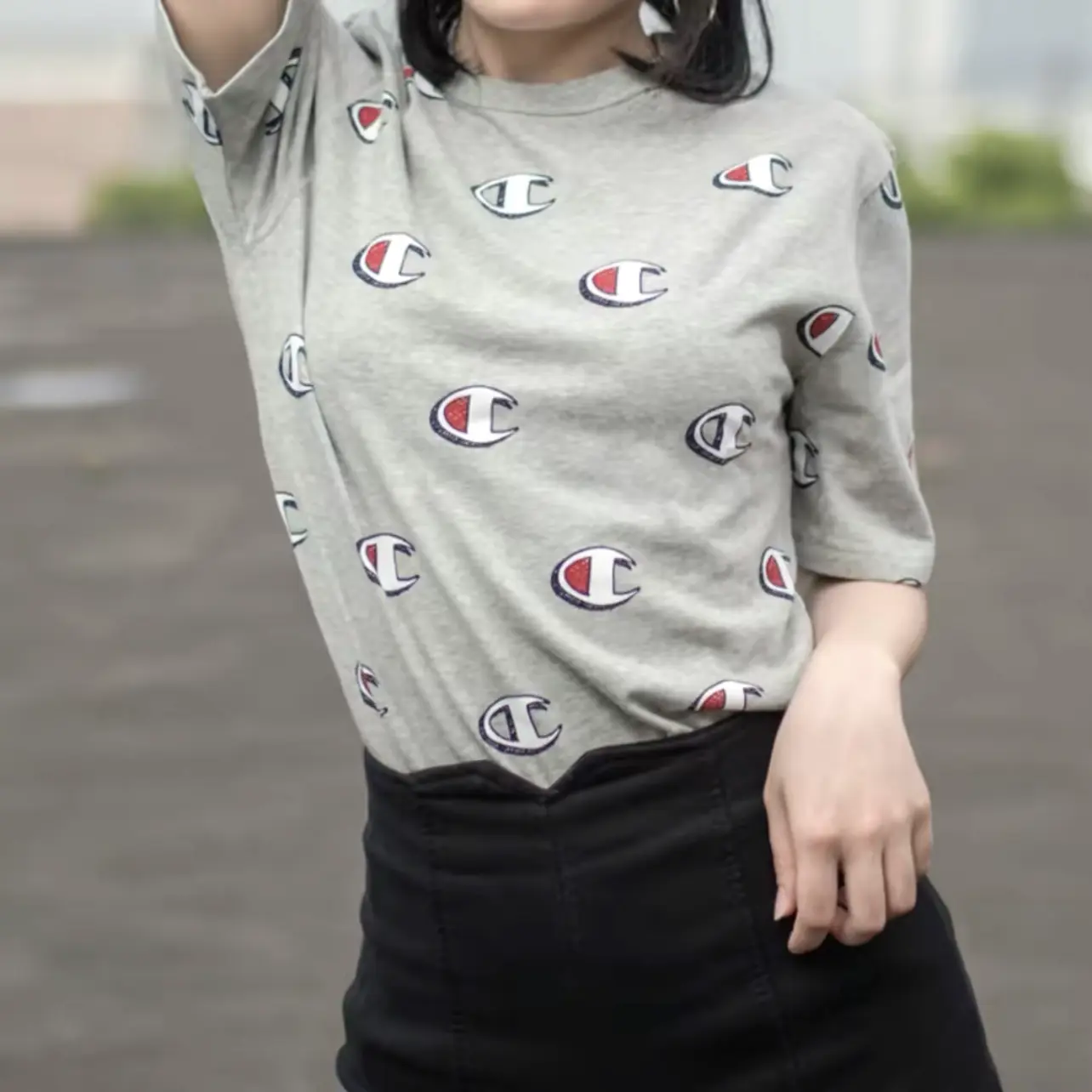 thumb