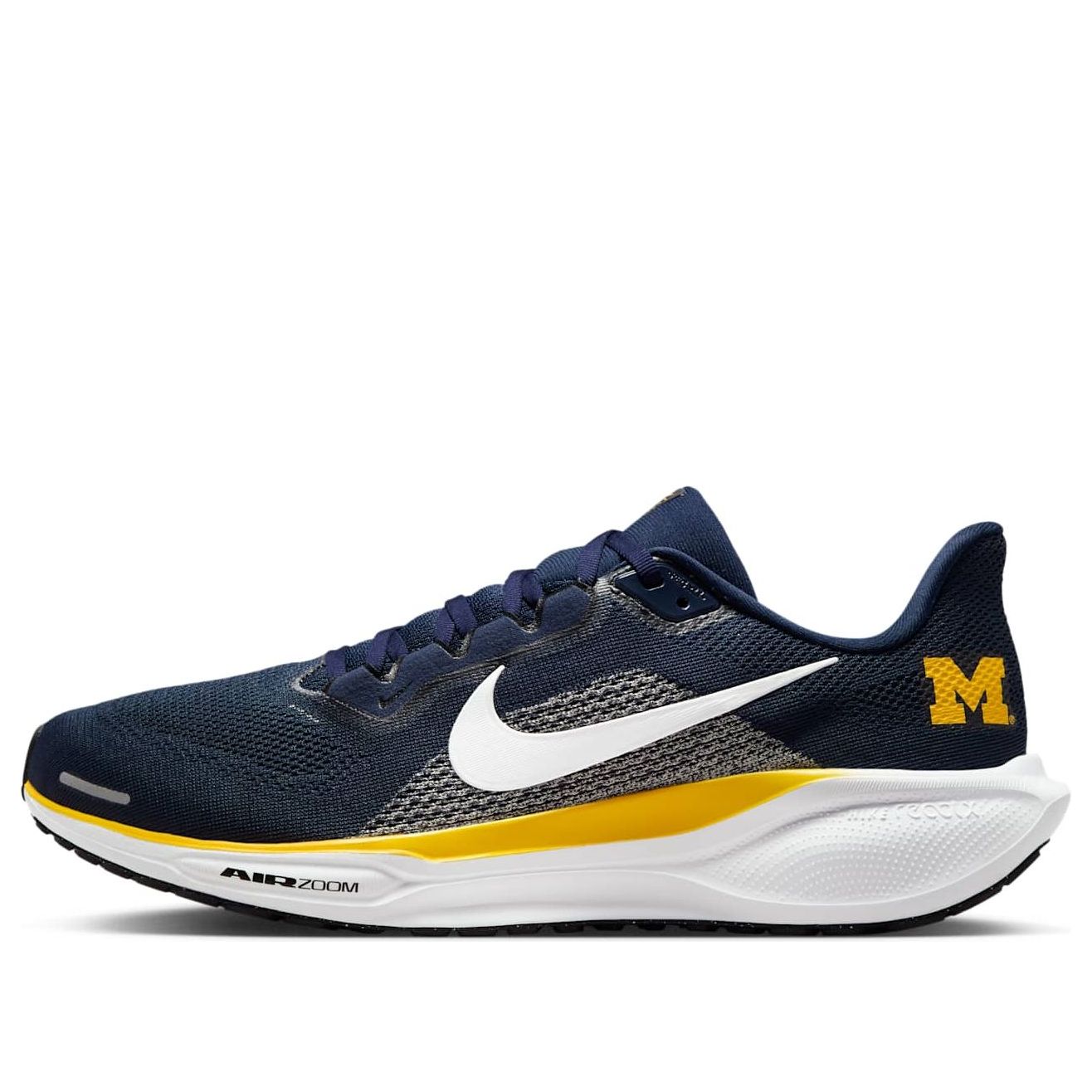 

Кроссовки Nike x NCAA Pegasus 41 'Michigan'