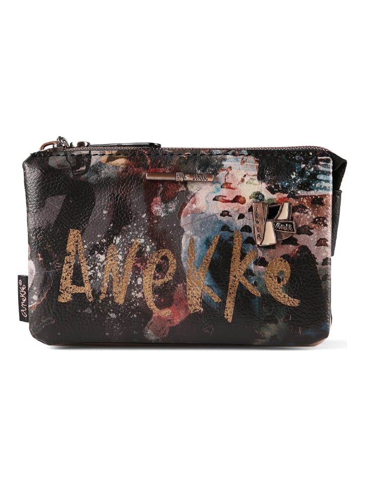 

Anekke На фото представлен кошелек Palette Wallet 15 см в разноцветном исполнении