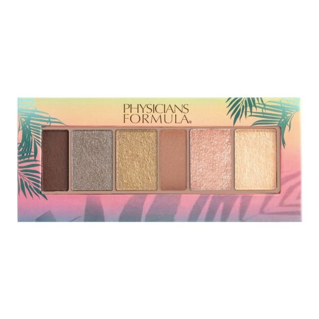 

Но поверьте! палитра теней для век Physicians Formula, 3,4 гр