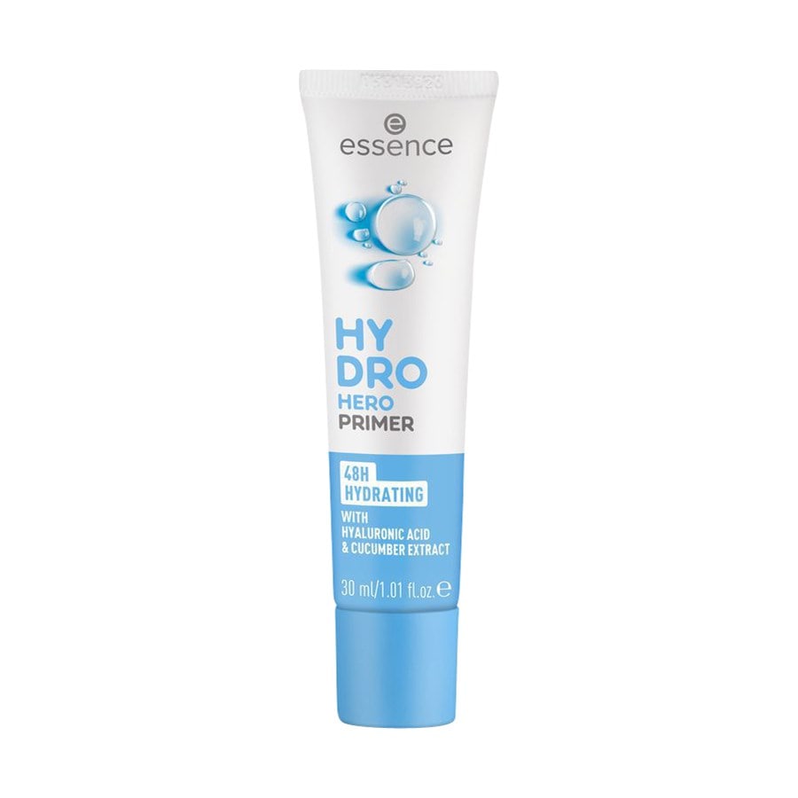 

Праймер Essence Hydro Hero Primer, 30 ml