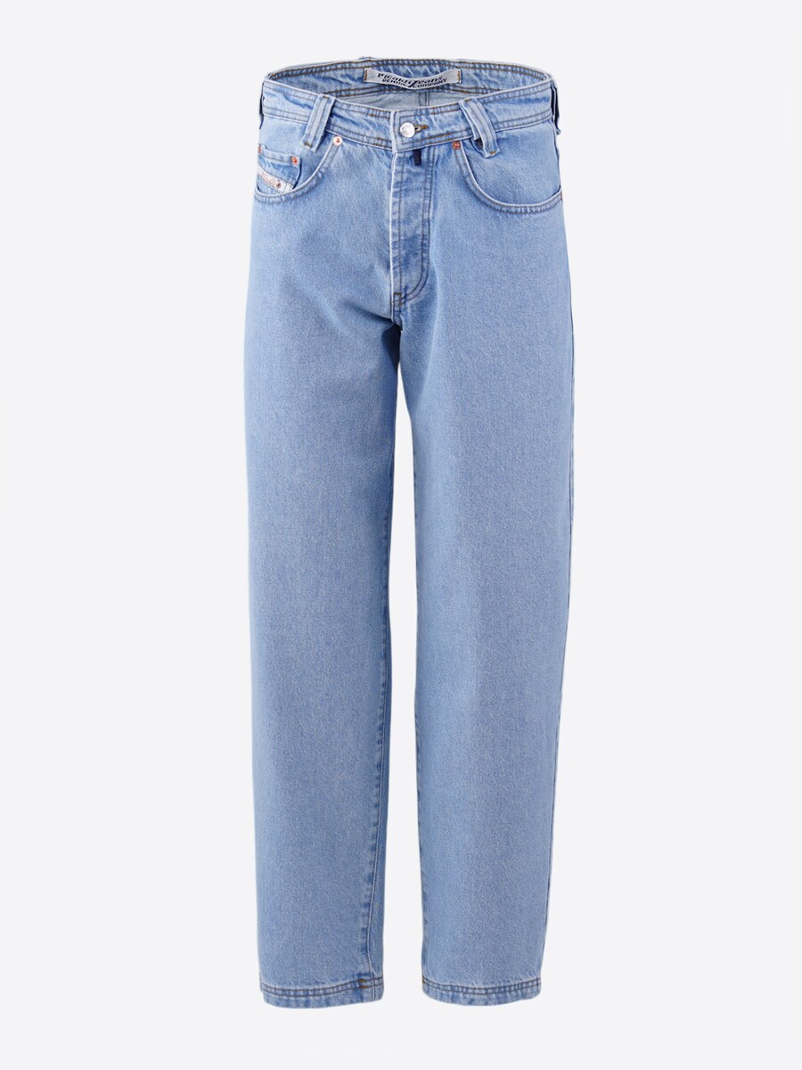 

Джинсы свободного кроя Picaldi Zicco 471, Royal Blue