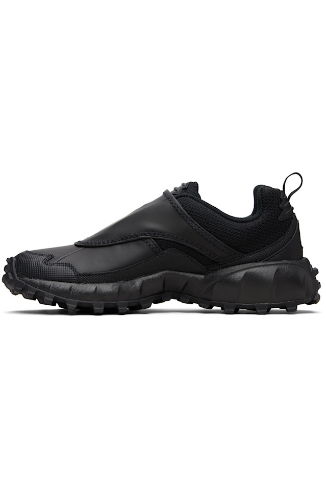 Кроссовки Acg phassad Nike, черный — фото 3