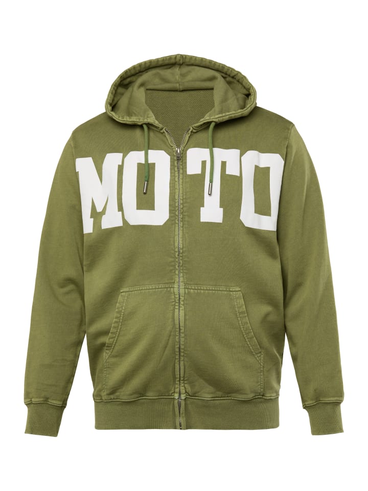 

Спортивная куртка JP1880, цвет khaki grün