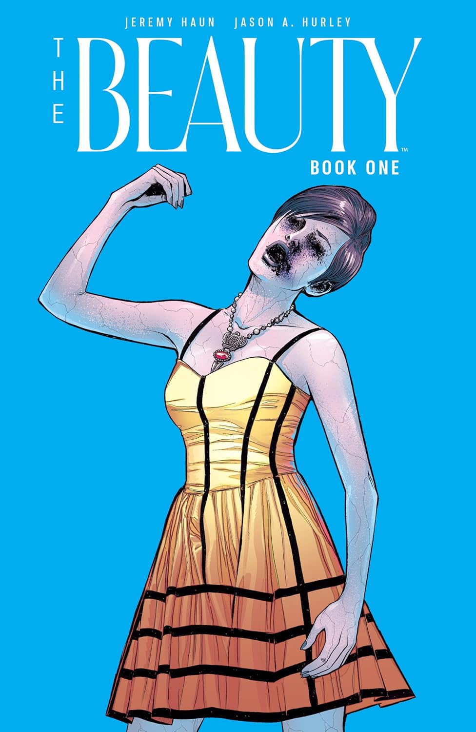 

The Beauty Book One (Ignition Press)