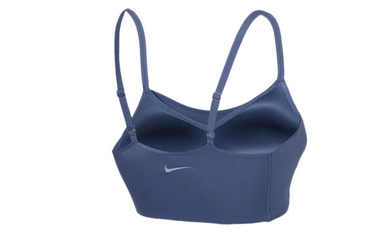 Nike Спортивное белье женское Fen Blue — фото 3