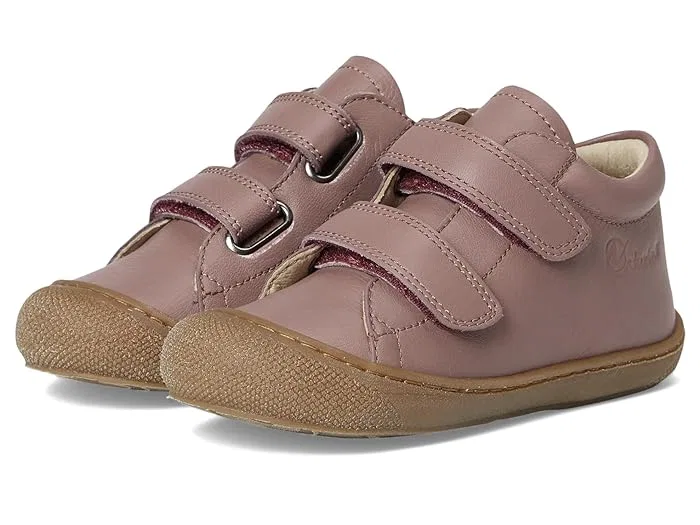 Кроссовки высокие Cocoon VL Naturino, Rose