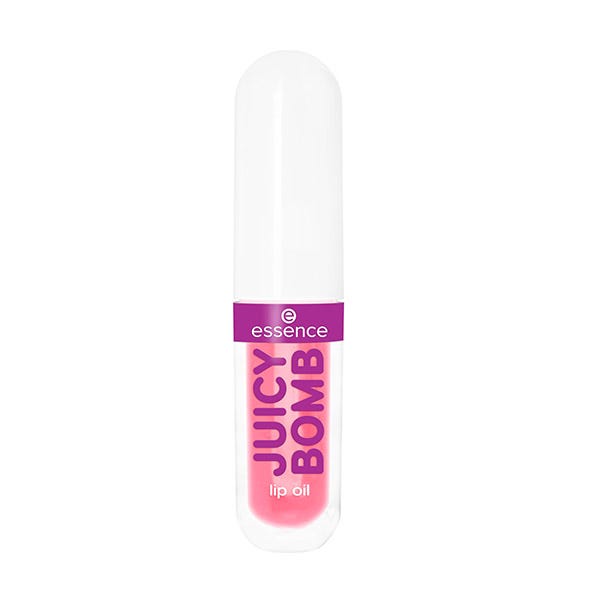 

Масло для губ ESSENCE Juicy Bomb Party Lip Oil, 3