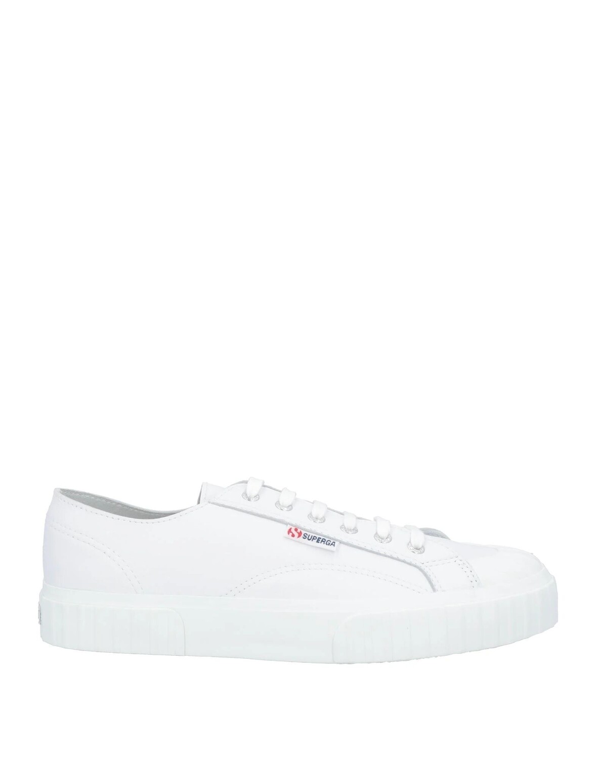 

Кеды Superga, белый