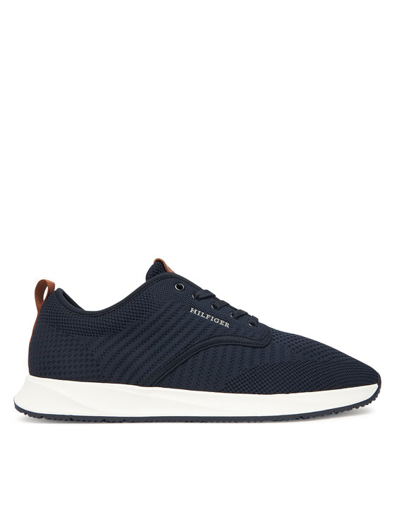 

Кроссовки Newport 3D Premium FM0FM05527 Tommy Hilfiger, синий