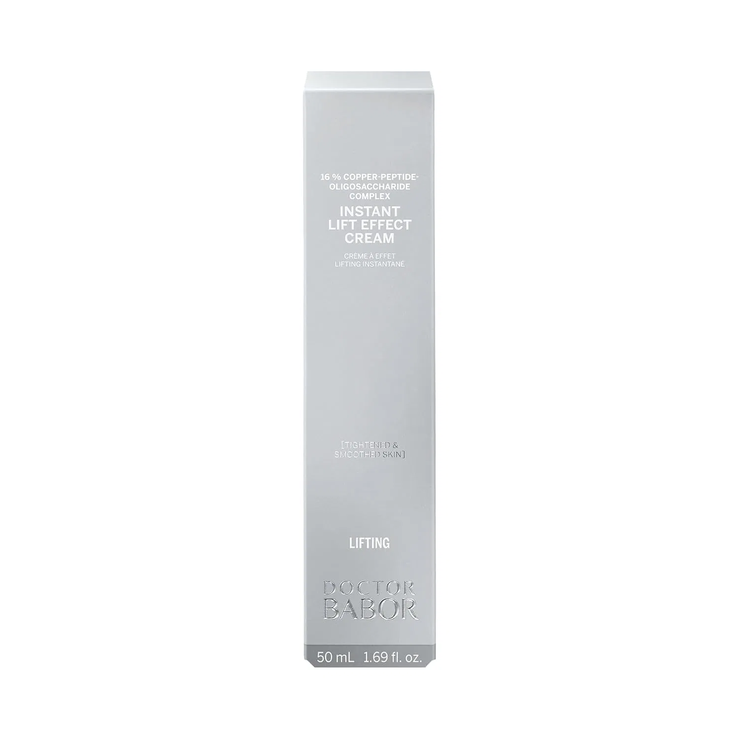 Сыворотка Babor — «Instant Lift Effect» от DOCTOR — фото 4