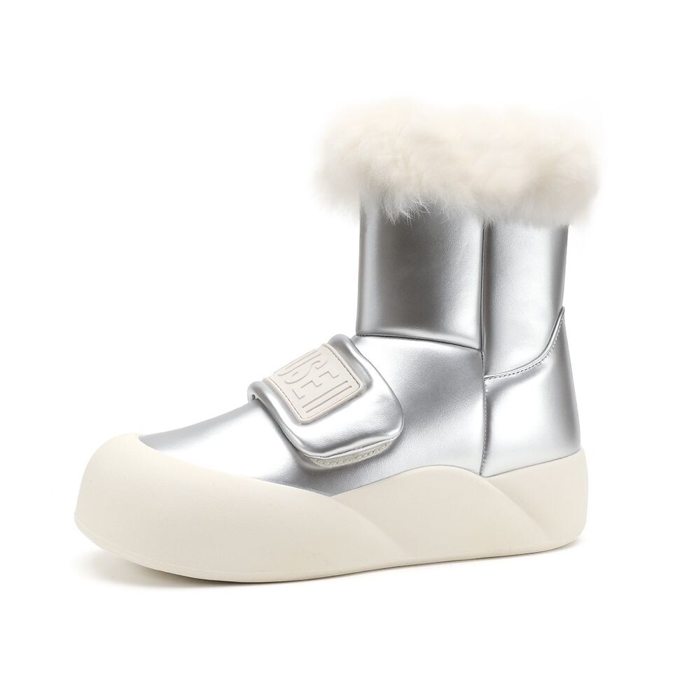 

Ботинки D:FUSE SCANDINAVIA Snow Boots Women's