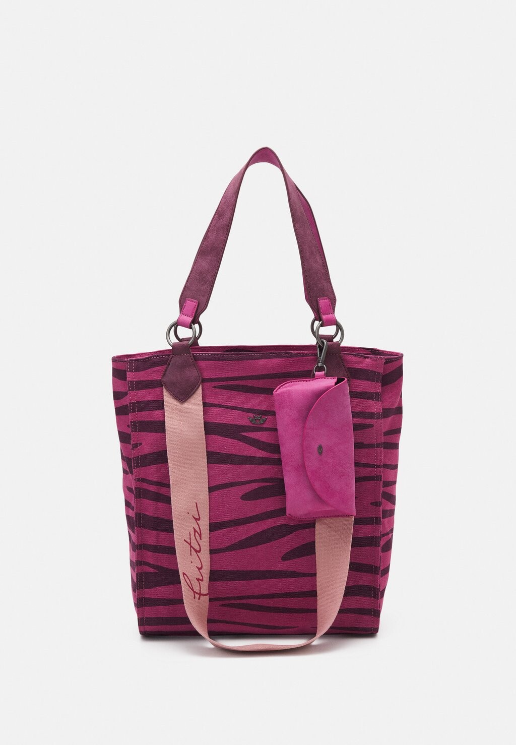 

Сумка IZZY Fritzi aus Preußen, цвет zebra pink