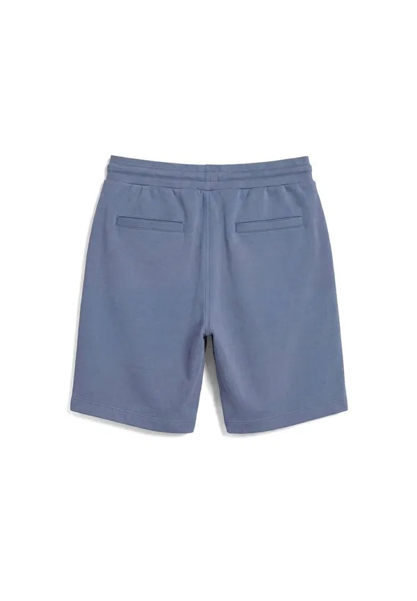 Шорты Antony Morato, Royal Blue — фото 4