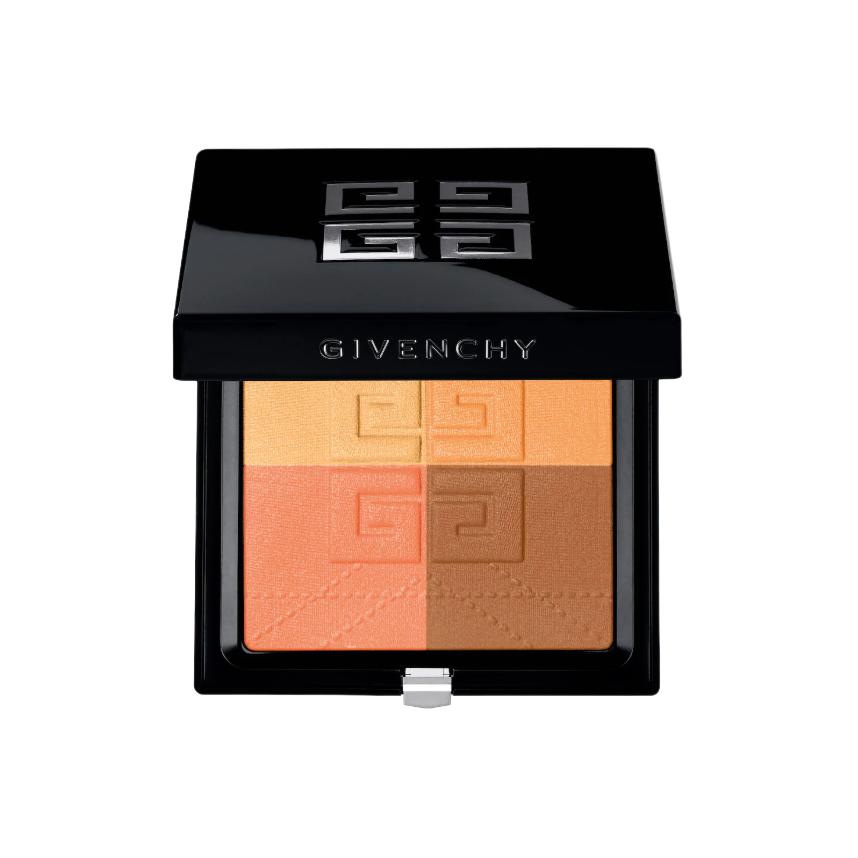 

Матовая пудра для коррекции цвета с эффектом мягкого фокуса, 7 г, 7 г Givenchy, #06 organza ambrée