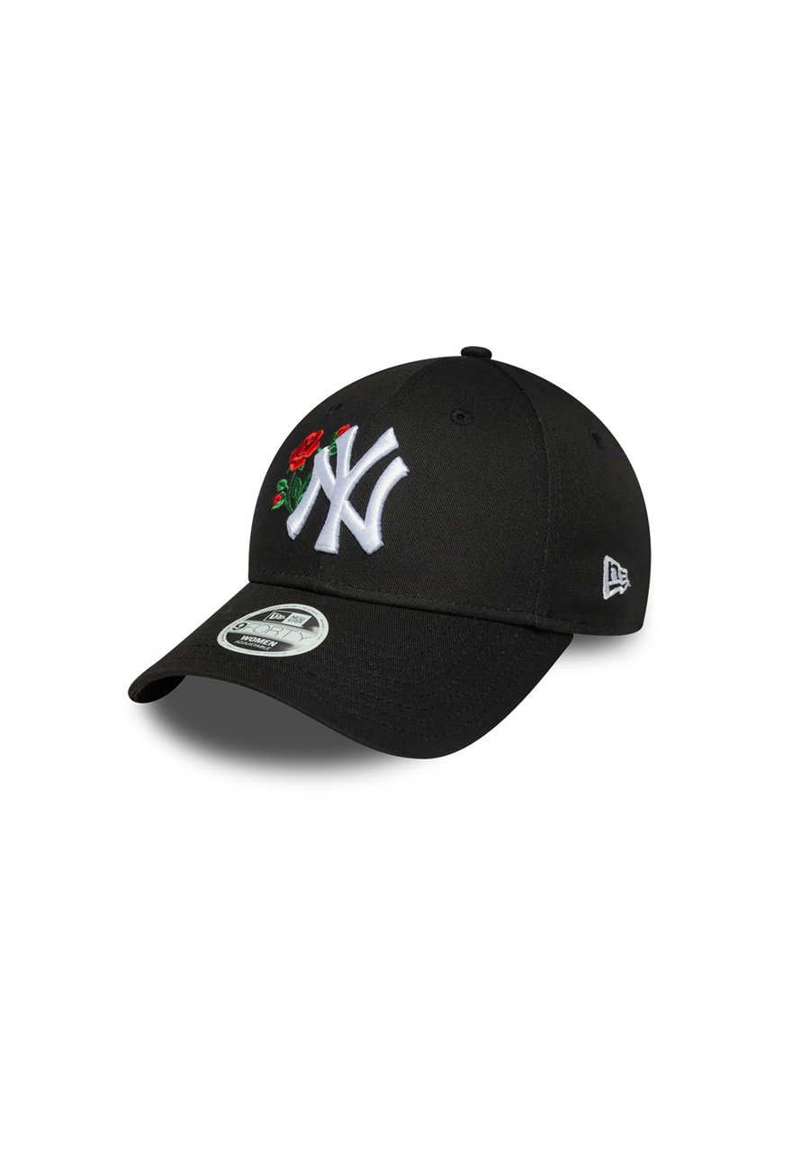 

Бейсболка New Era Cap, Black