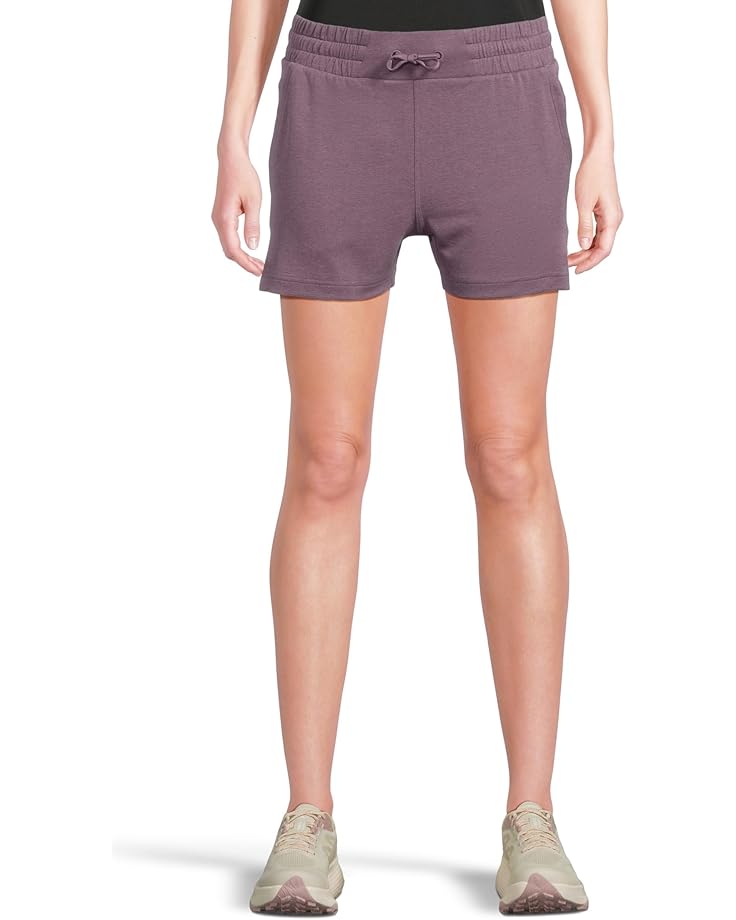 

Шорты Helly Hansen Lifa Tech Lite Shorts, цвет Smoked Purple