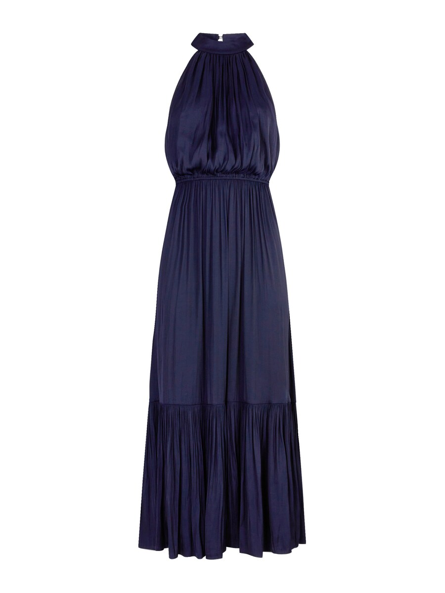 

Макси платье Morgan, marine blue