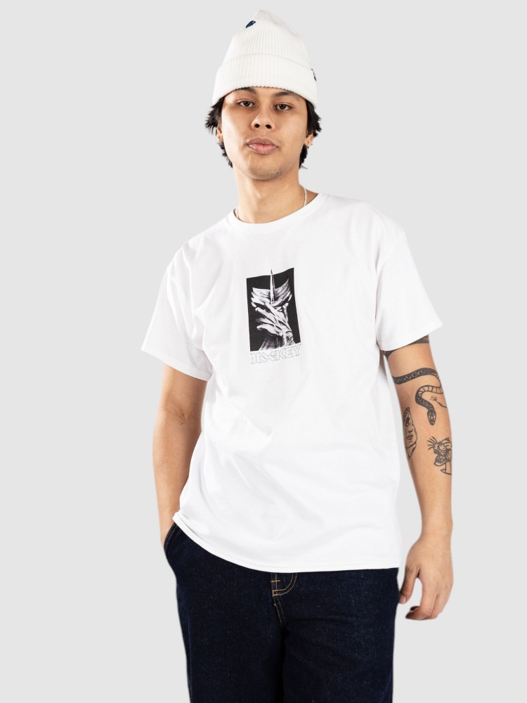 

Футболка Hockey Skateboards Cry Later T-Shirt, cry later