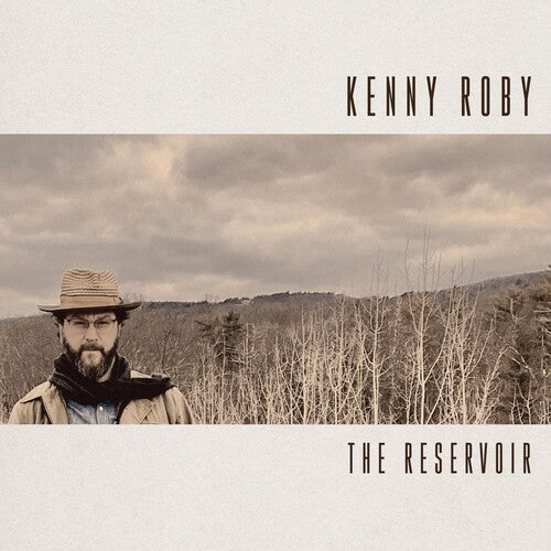 

Виниловая пластинка Roby, Kenny: The Reservoir