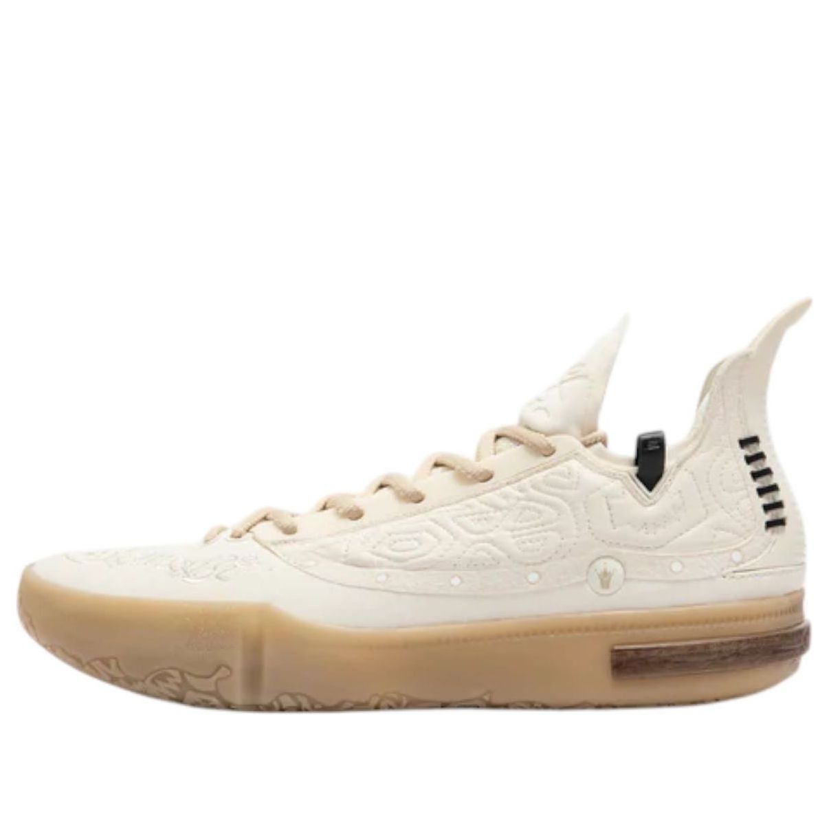 

Кроссовки 361 Degrees Joker 1 GT 'Champagne'