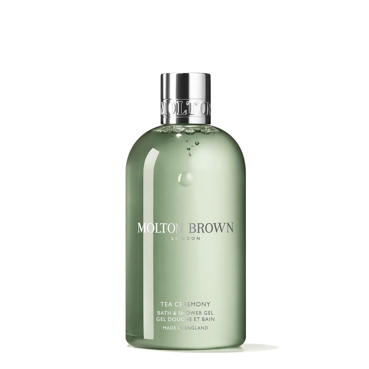 Гель для душа и ванны Molton Brown Tea Ceremony 300 мл Molton Brown