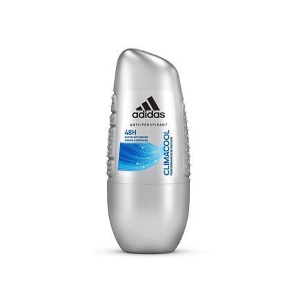 

Climacool Мужской шариковый дезодорант 50 мл, Adidas