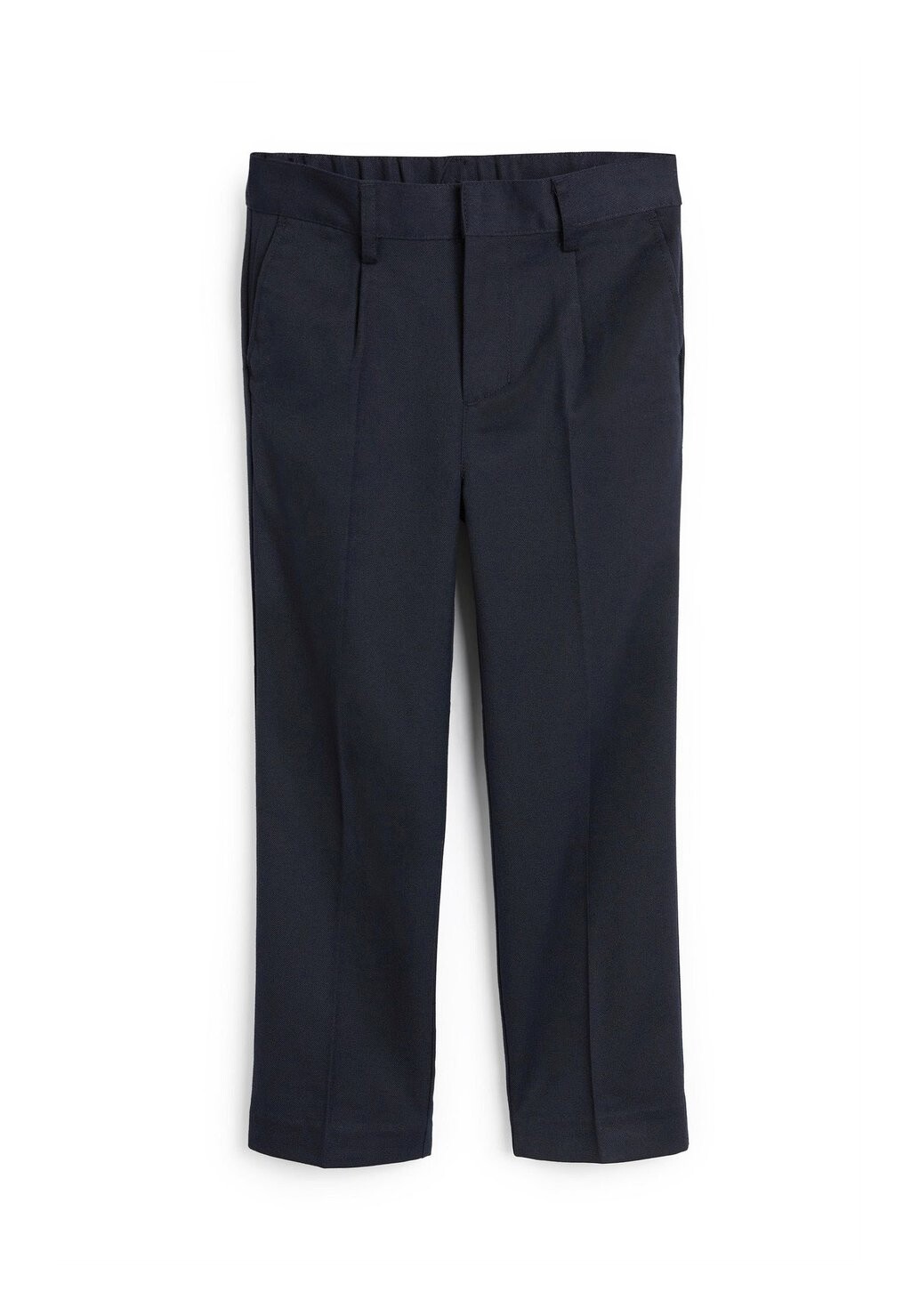 

Чиносы SLIM FIT Next, цвет blue