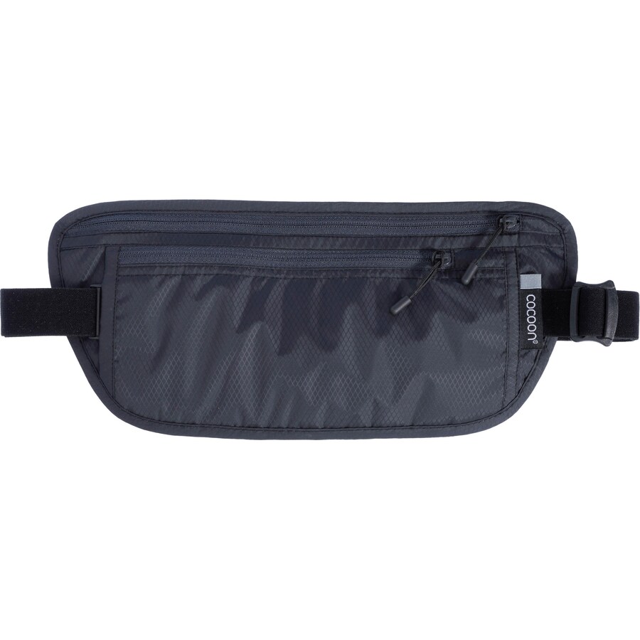 

Поясная сумка COCOON, черный