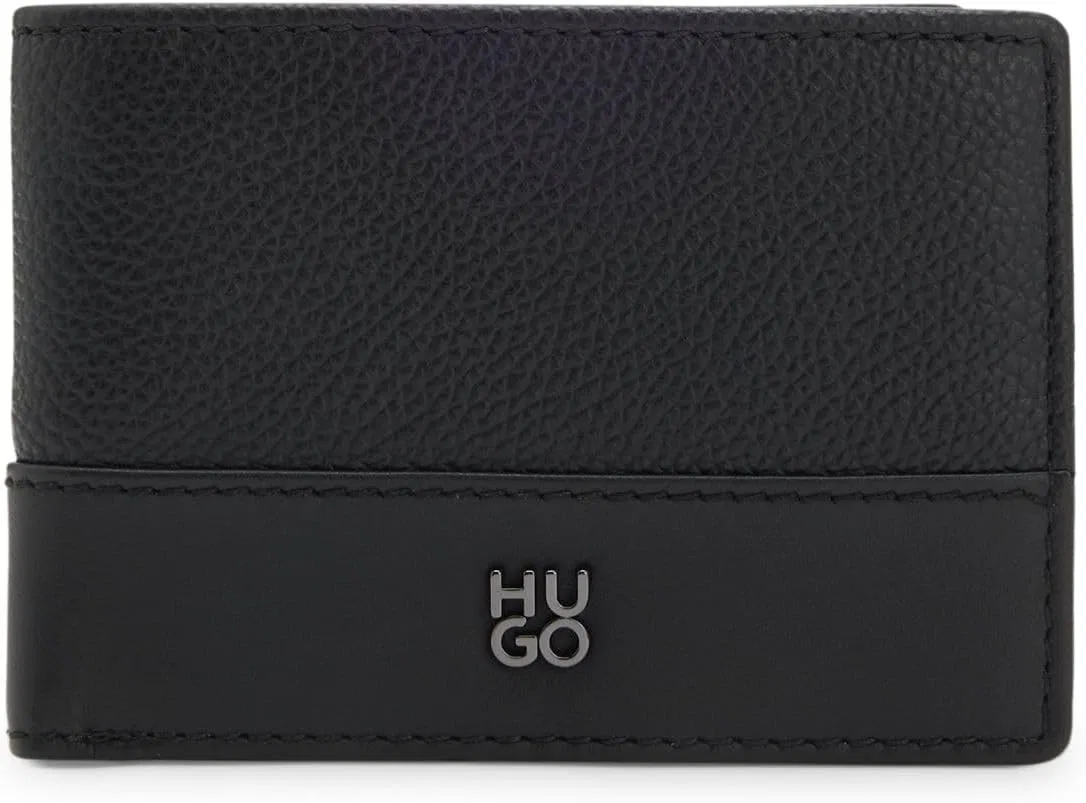 Кроссовки HUGO Quantic_6cc, Black