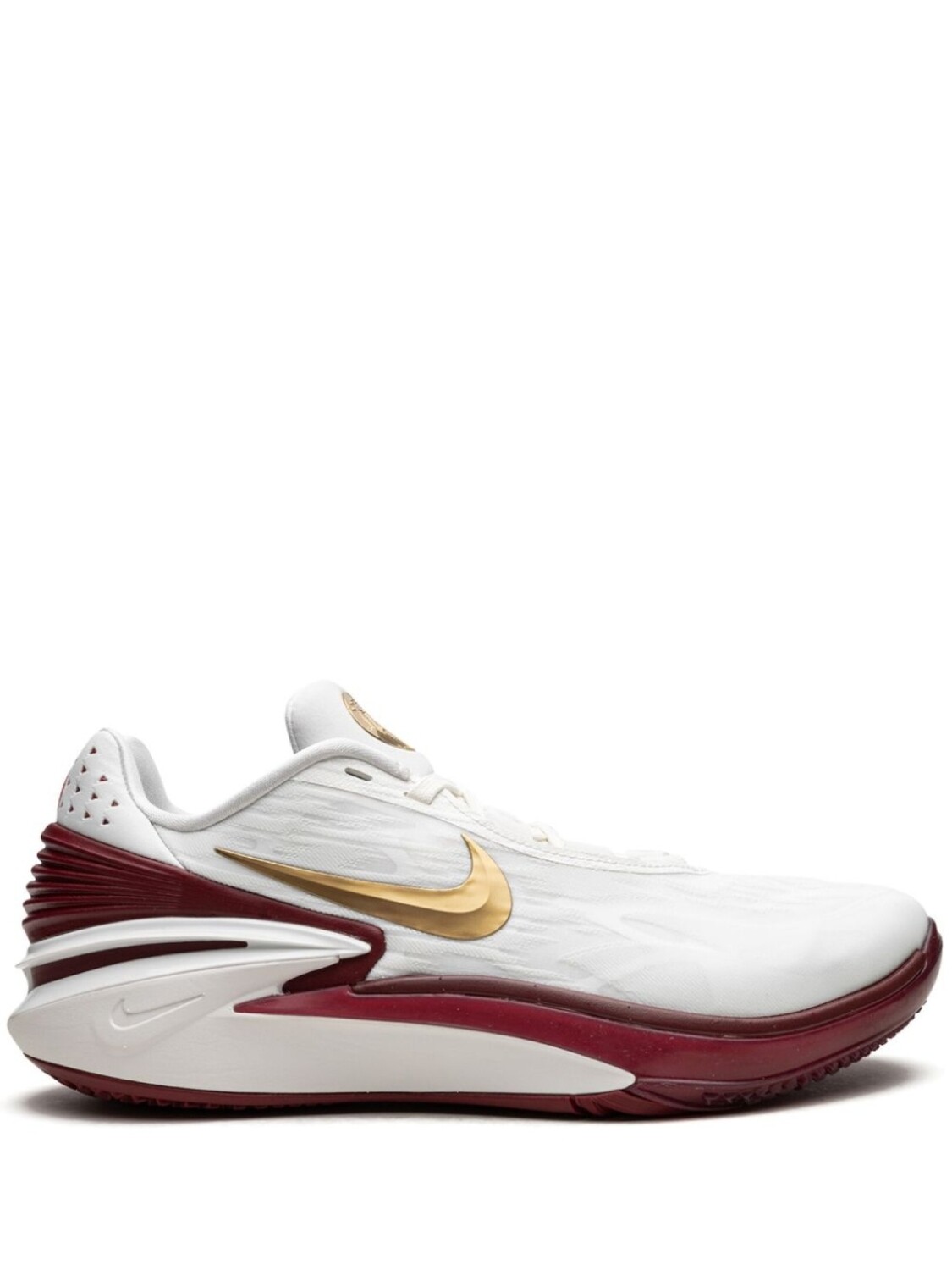 

Кроссовки Air Zoom GT Cut 2 Sisterhood Nike, белый