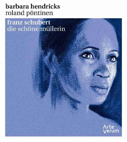 

CD диск Schubert / Hendricks / Pontinem: Die Schone Mullerin