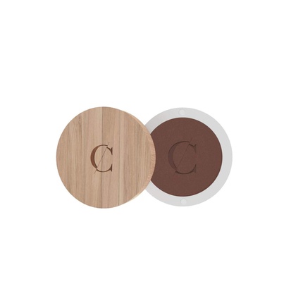 

Цвет Карамель Матовые Тени Для Век Какао 080 Couleur Caramel