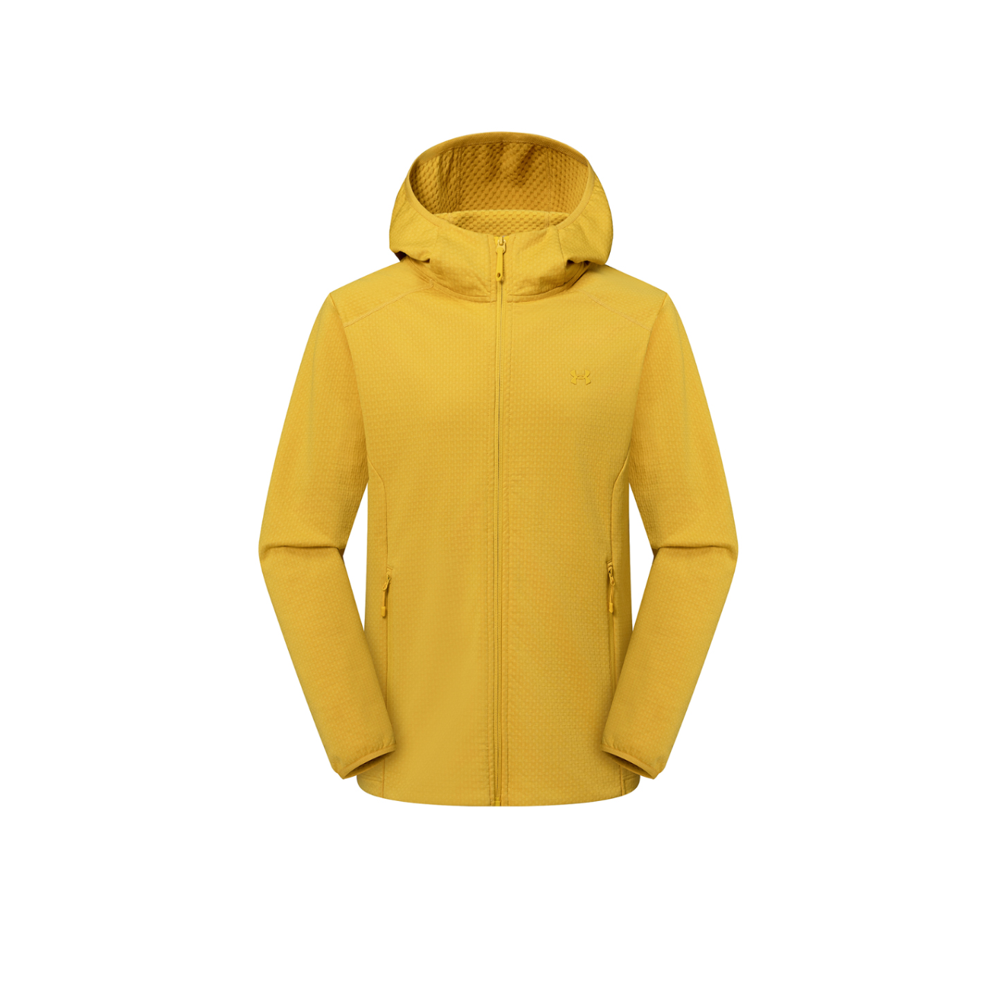 

Under Armour Куртка, 0027/Mustard Yellow