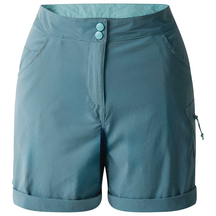 

Шорты для походов melodic iii short element серые - 10 Dare2B