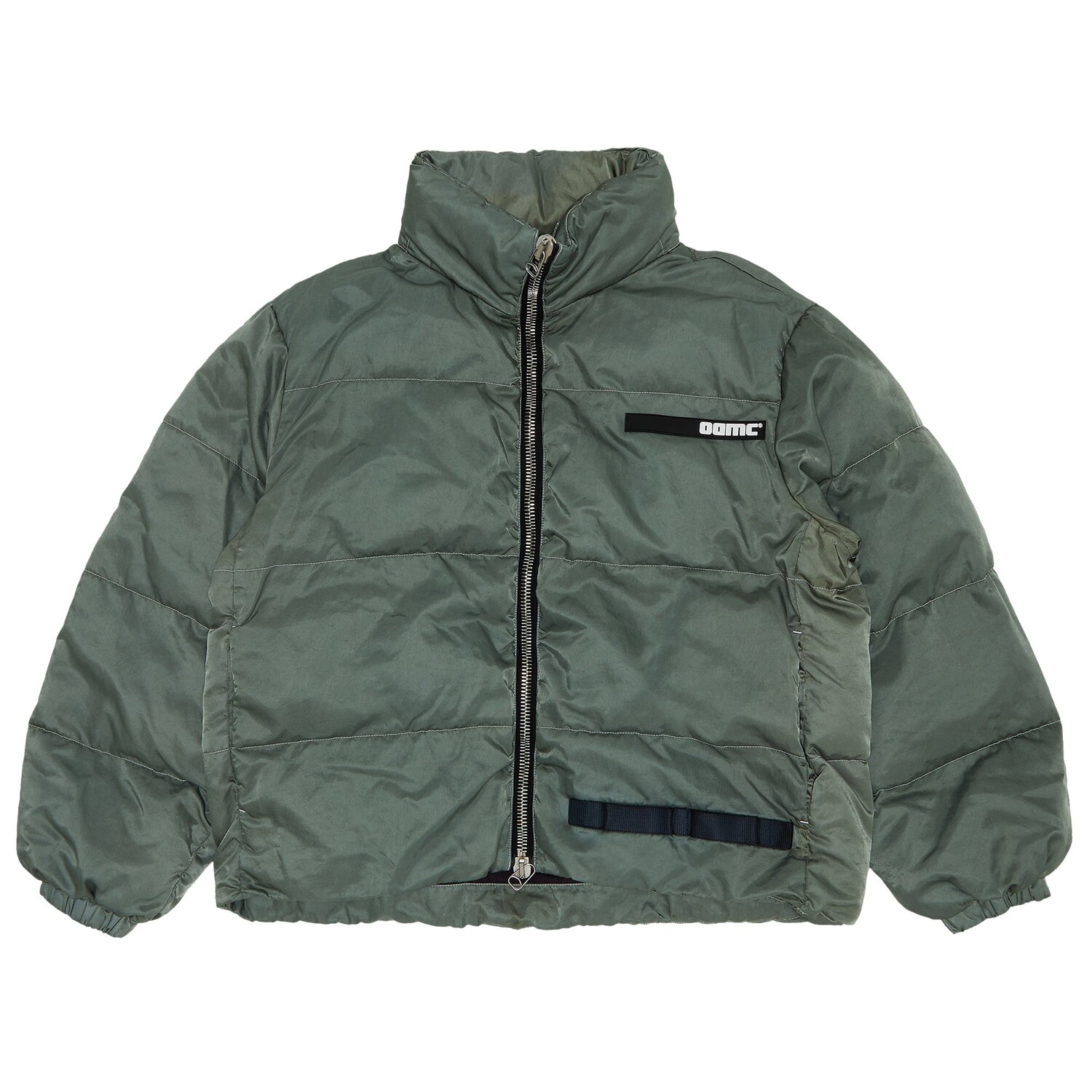 

Спортивная куртка OAMC Hedge Green