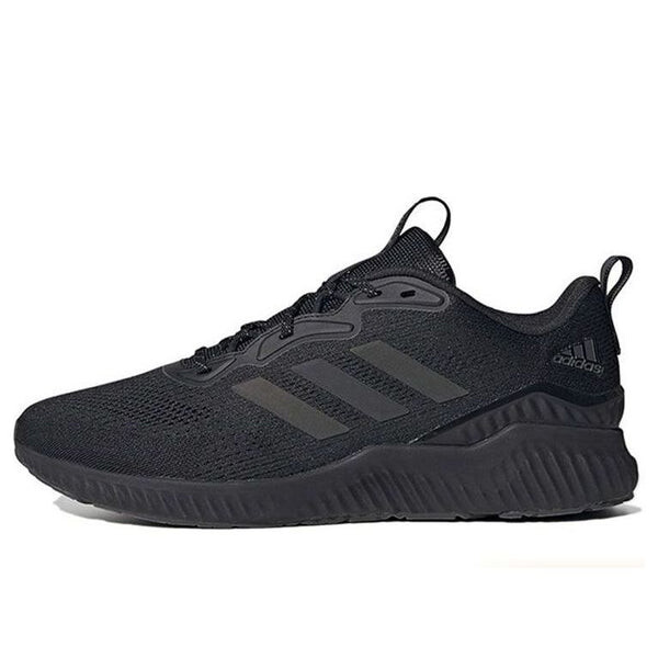 

Кроссовки adidas Aerobounce ST, черный
