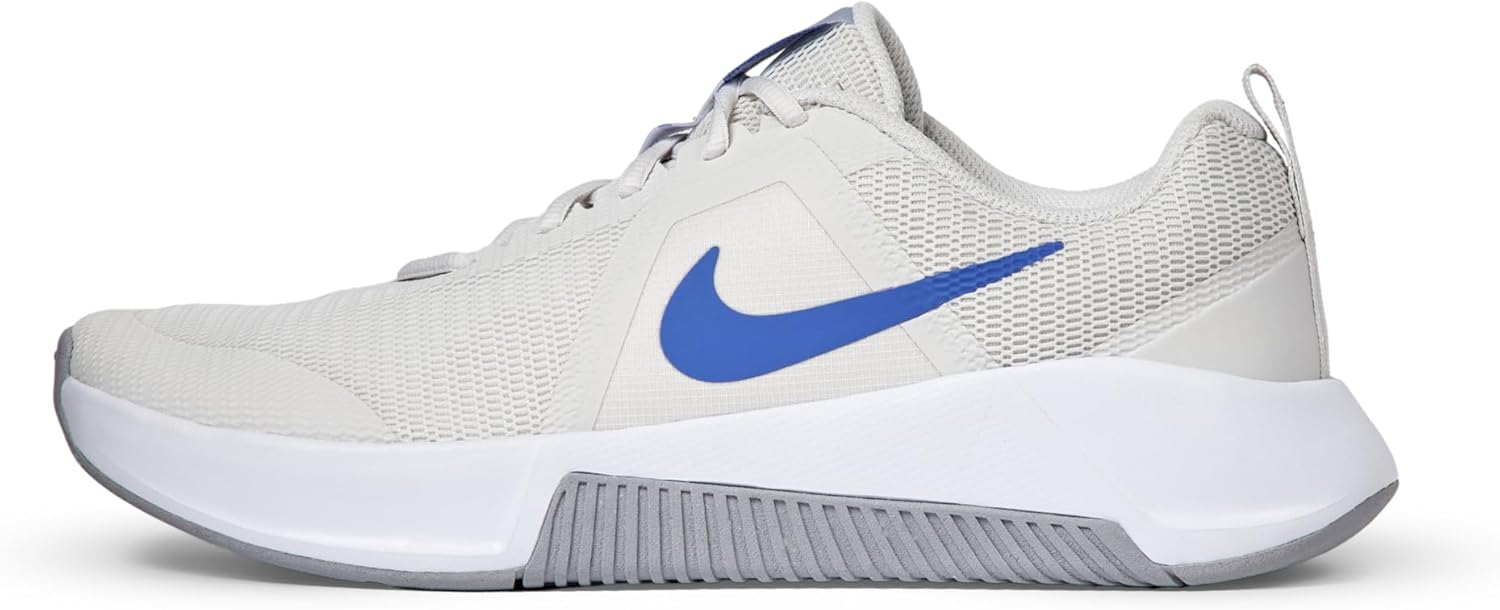 

Мужские тренировочные кроссовки Nike MC Trainer 3, белый/синий/серый