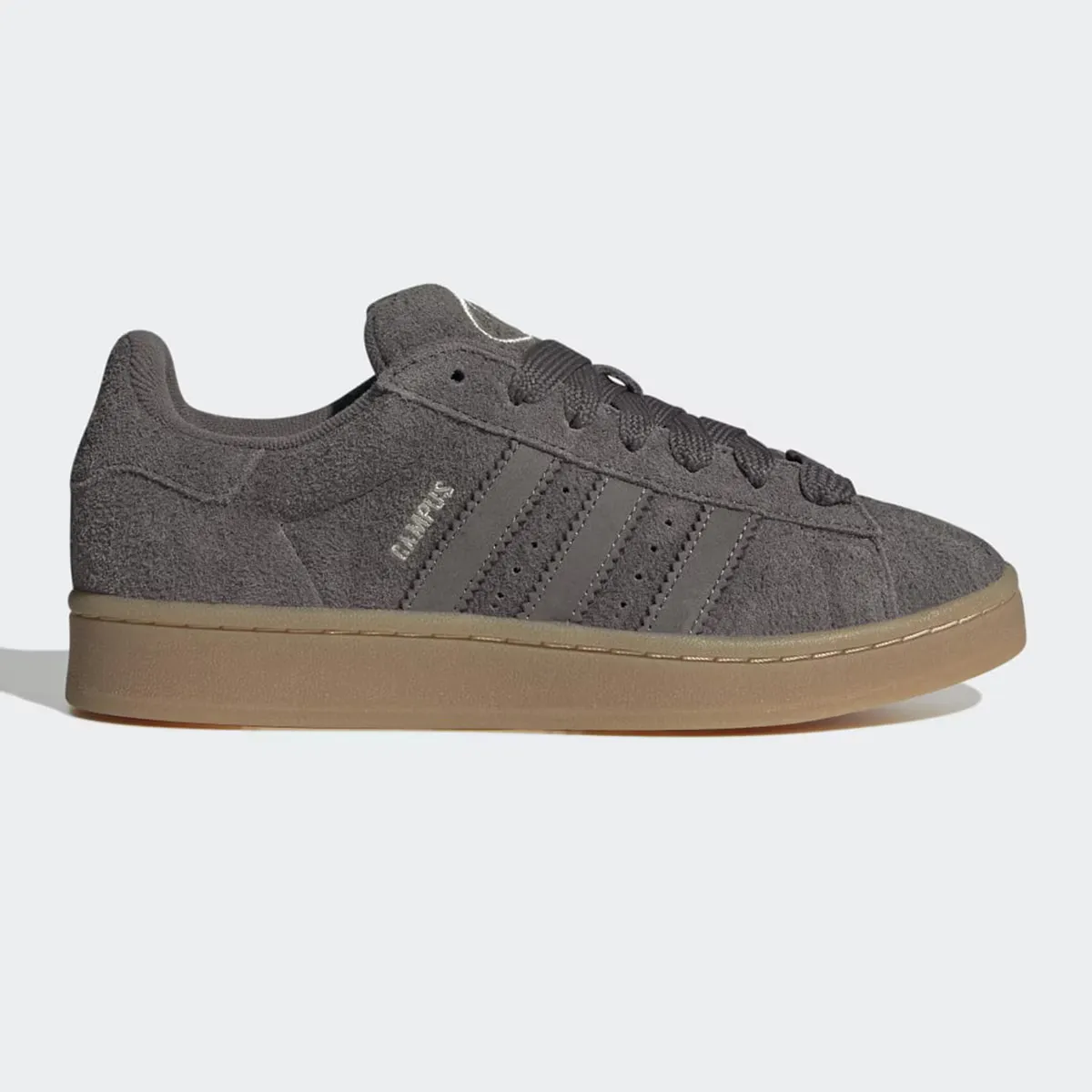 

Женская повседневная обувь Campus 00S W Adidas Originals, коричневый