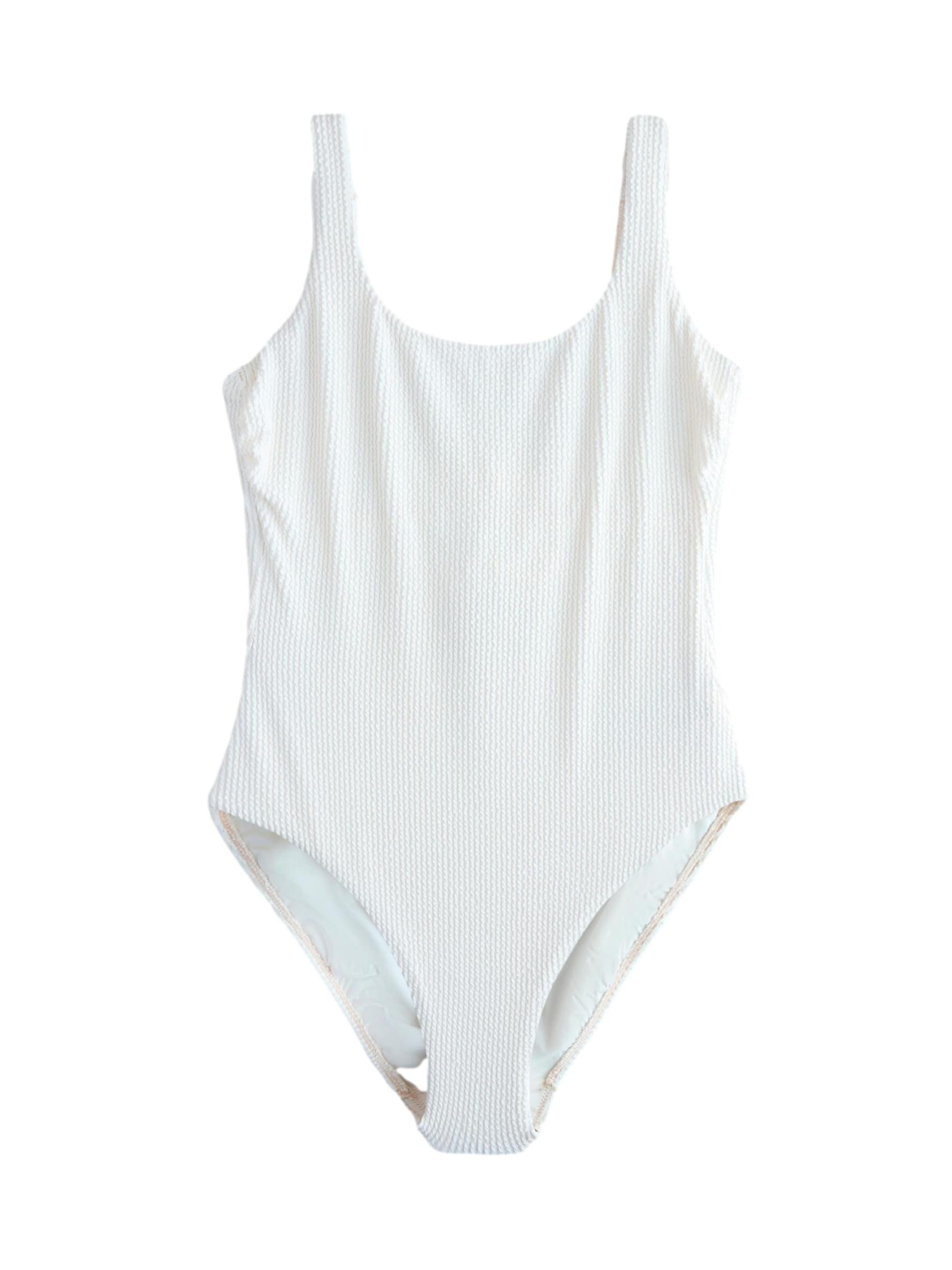 

Next Купальник в цвете Cream