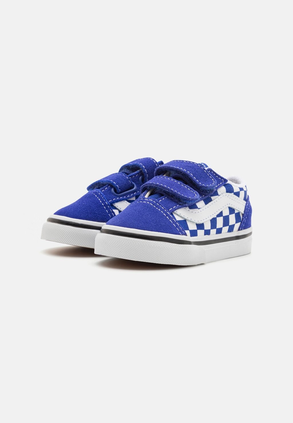 

Низкие кроссовки Old Skool Unisex Vans, серфите в сети