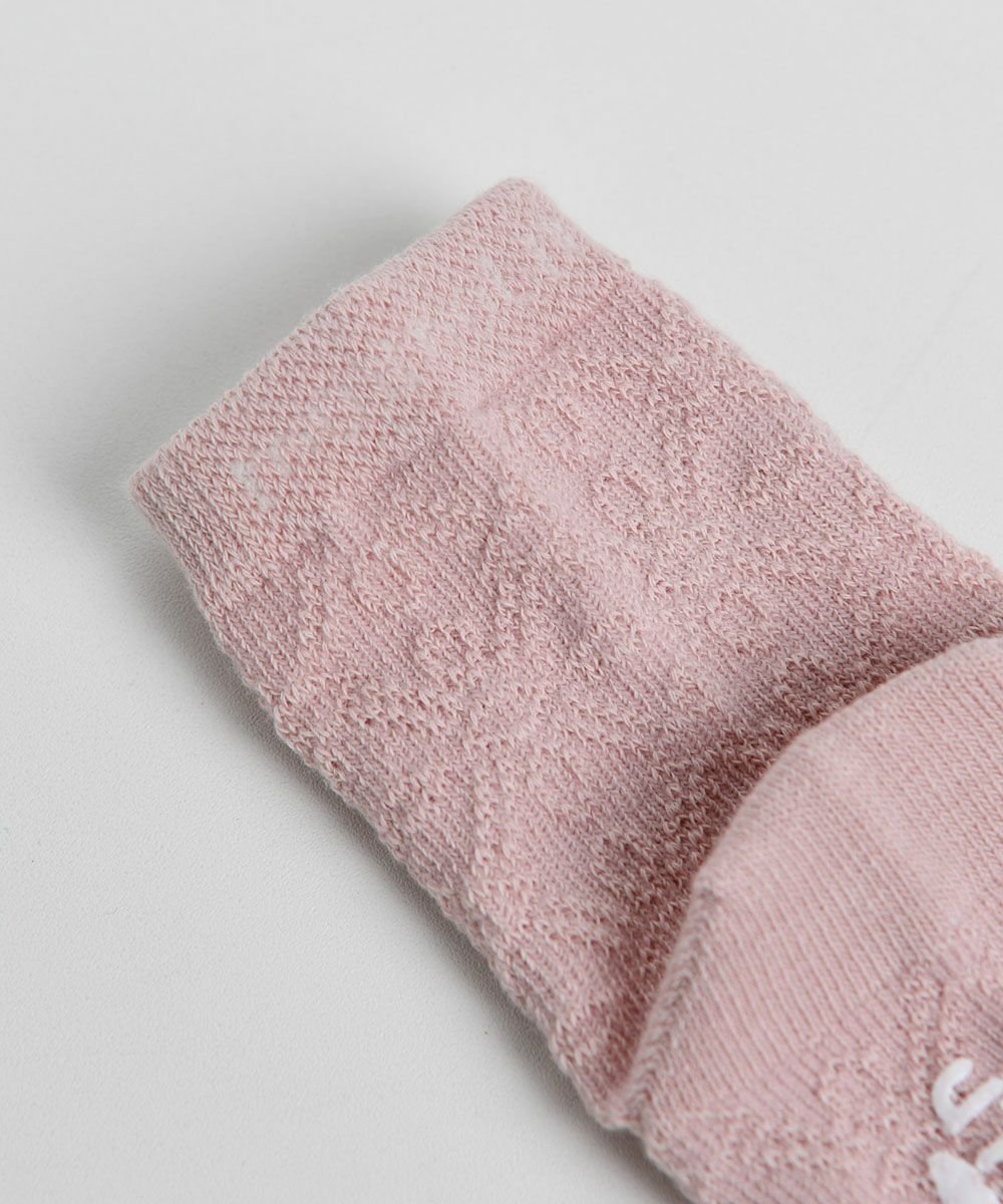 Носки Stella Moimoln, Pink — фото 3